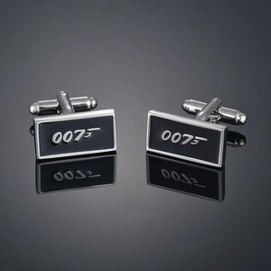 New Arrive Shirt Cufflinks Festival Christmas Cuff Links For Wedding Party FashionWooden/Knot/Dragon Men Sleeve Shirt Cufflinks - eu-cookie-bar-testing