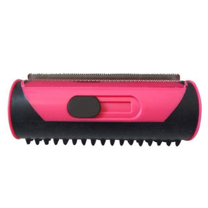 Pet Hair Remover Lint Roller Dog Cat Puppy Cleaning Brush Dogs Cats Hair Sofa Carpet Cleaner Brushes Pets Products Hair Brushes - eu-cookie-bar-testing